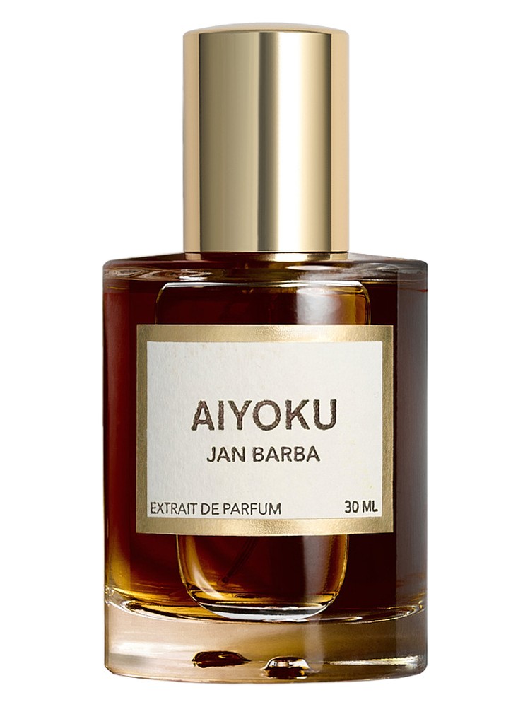 Aiyoku