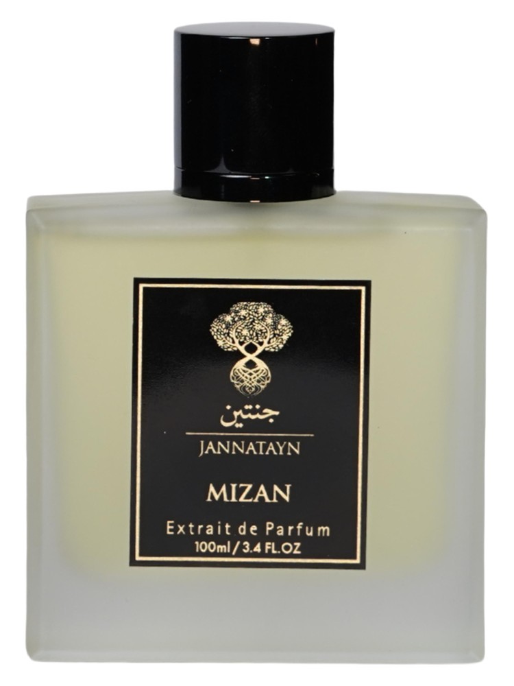 Mizan