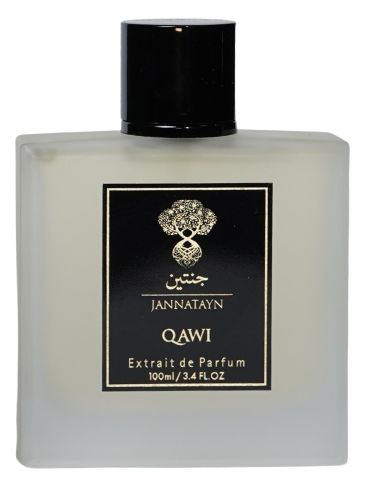 Qawi