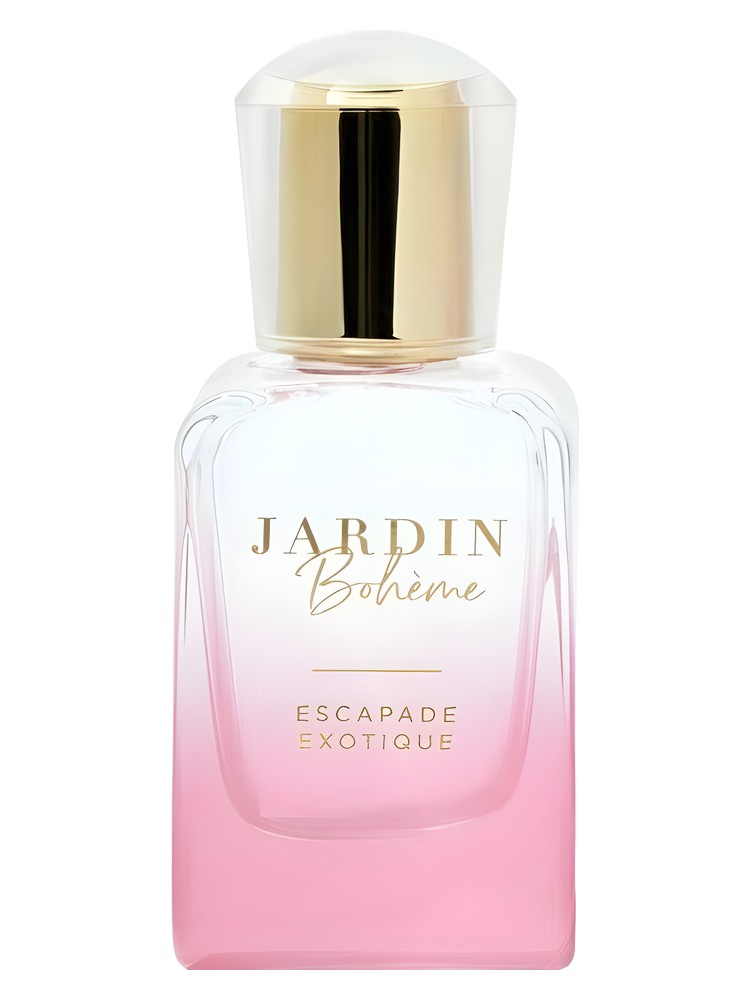 Escapade Exotique