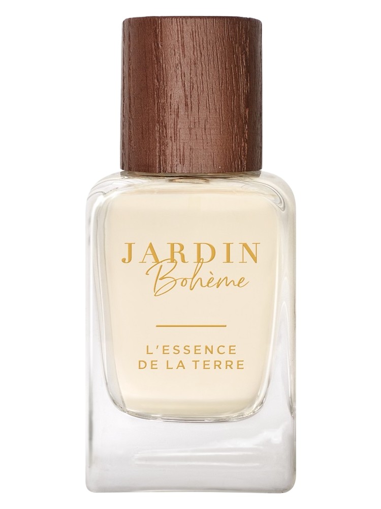 L'Essence de la Terre