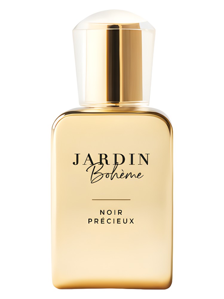 Noir Précieux