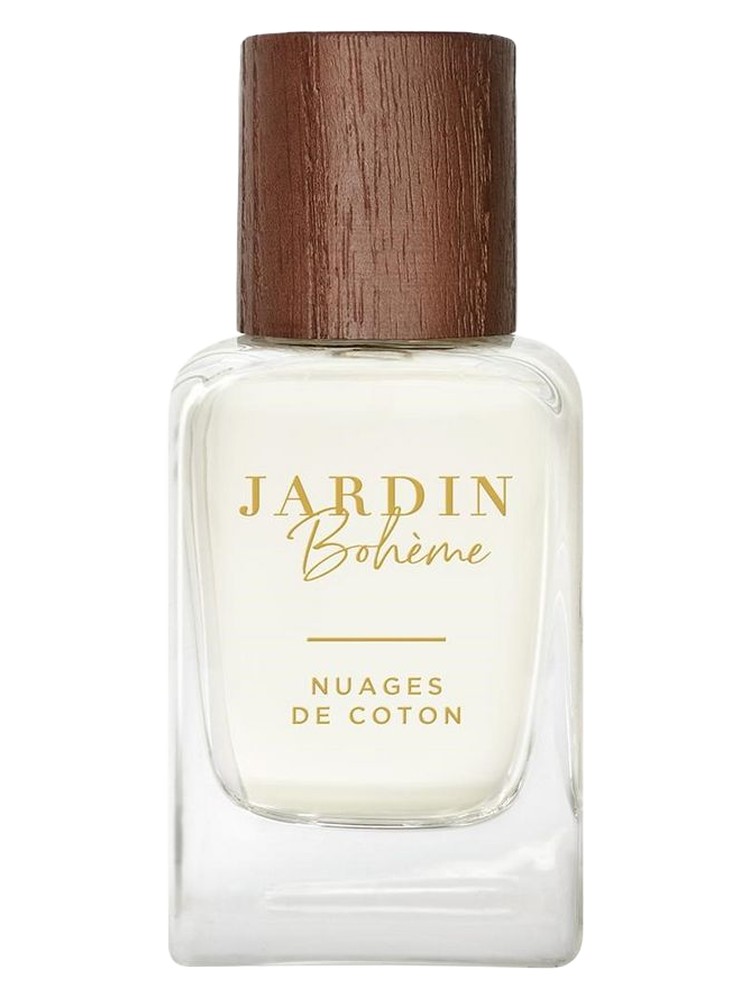 Nuages de Coton