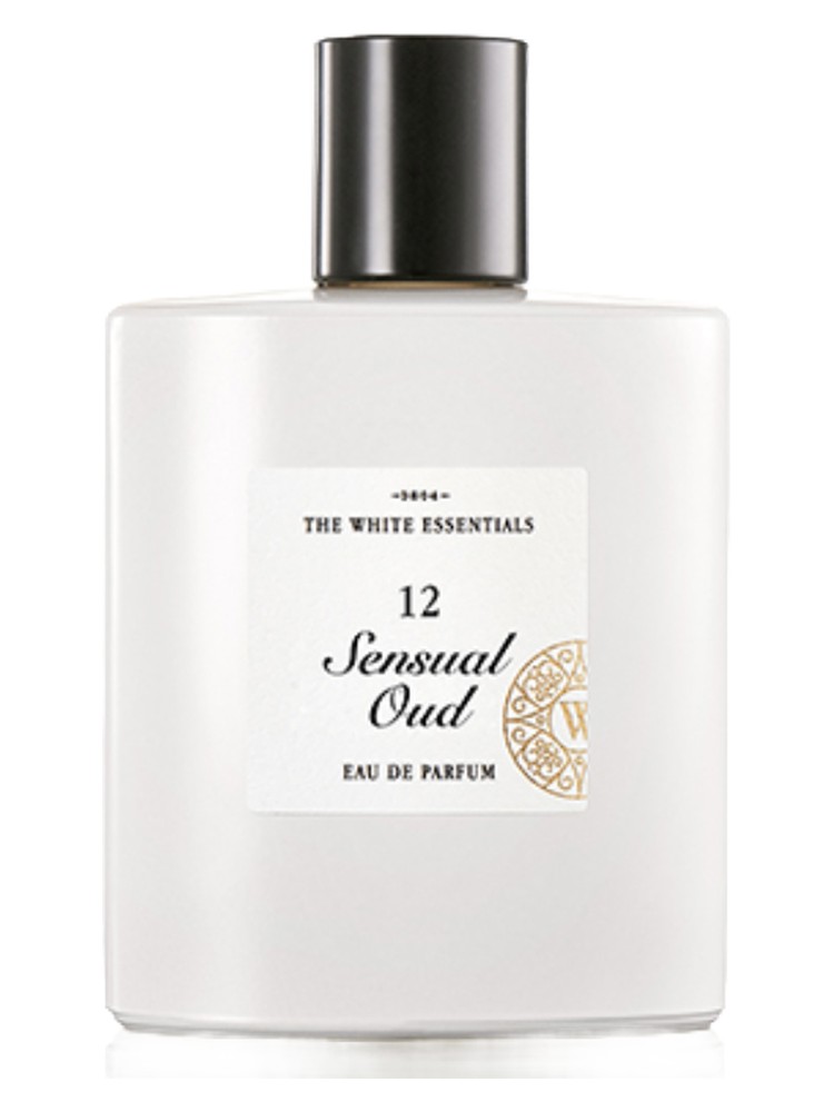 12 Sensual Oud