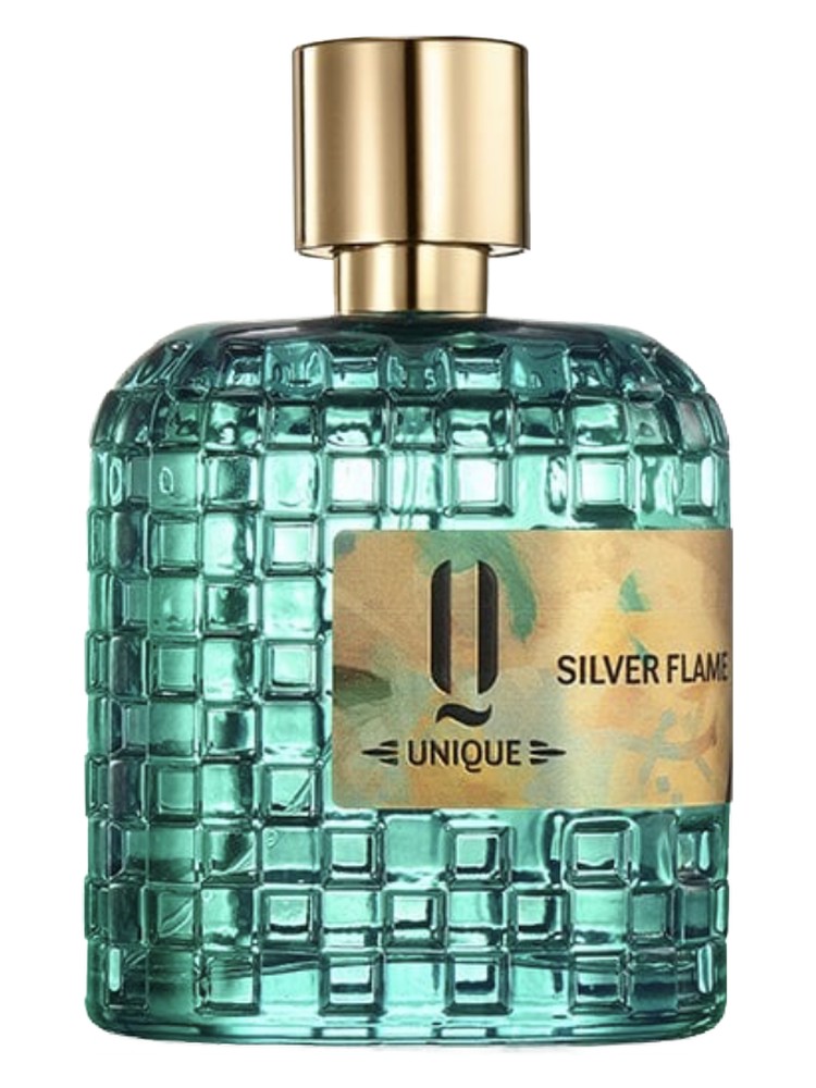 Silver Flame
