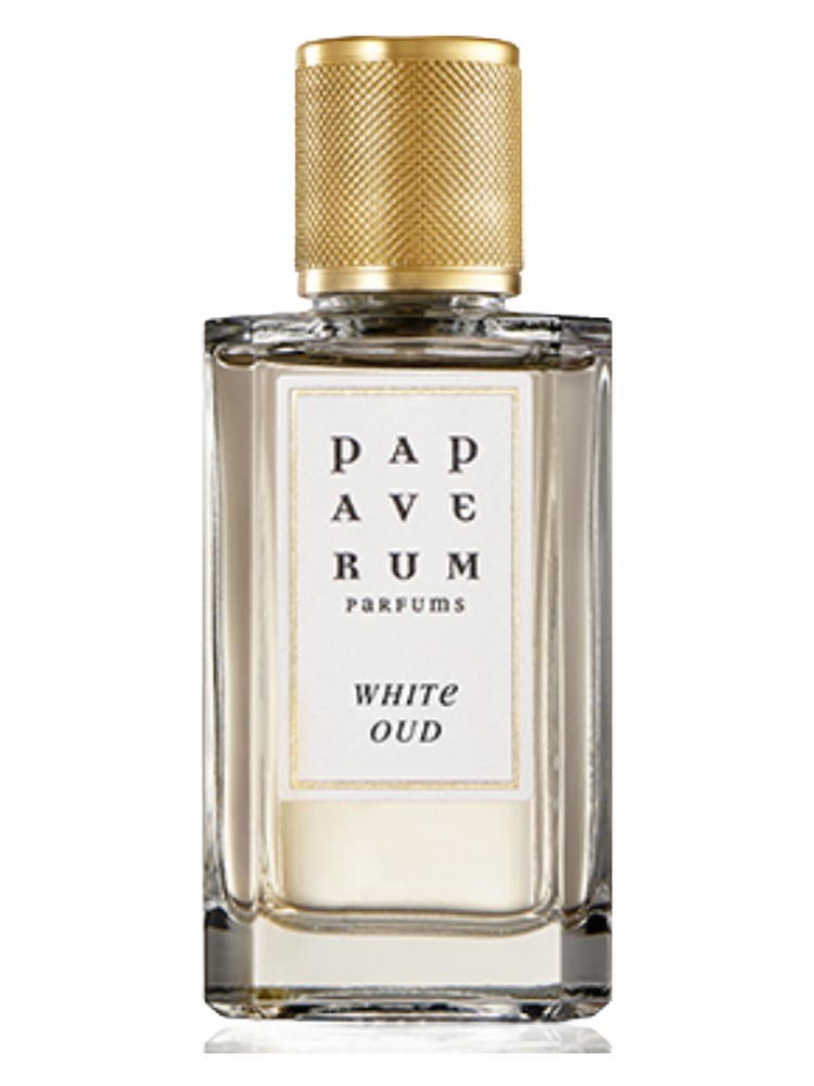 White Oud