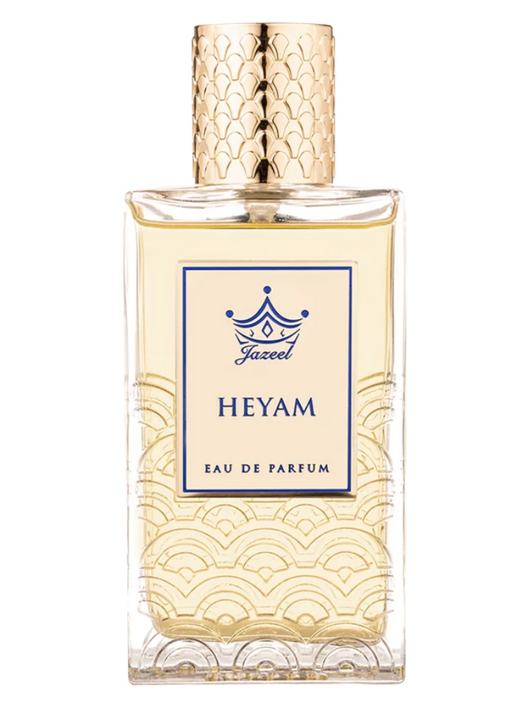 Heyam