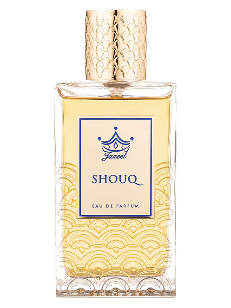 Shouq