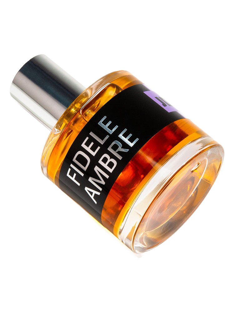 JD Fidele Ambre