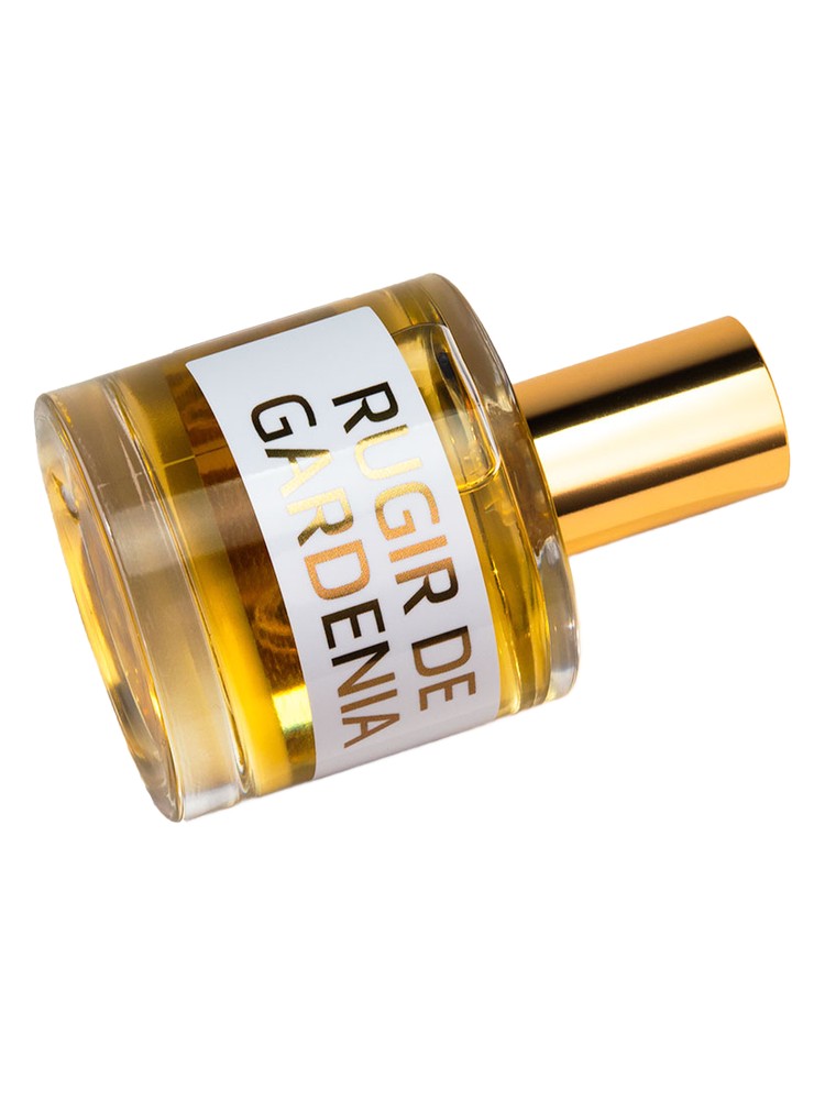 JD Rugir de Gardenia