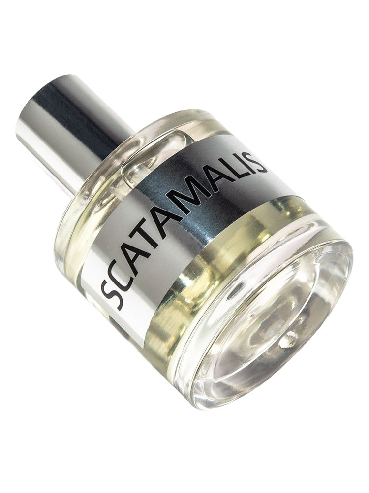 JD Scatamalis Base