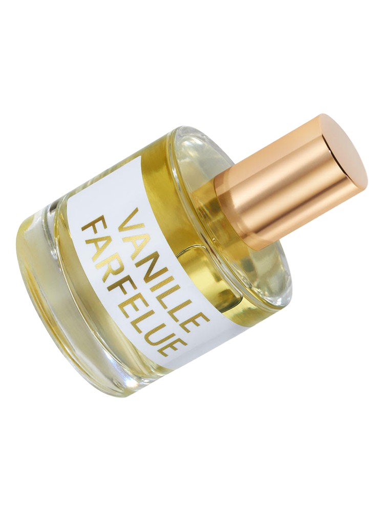 JD Vanille Farfelue