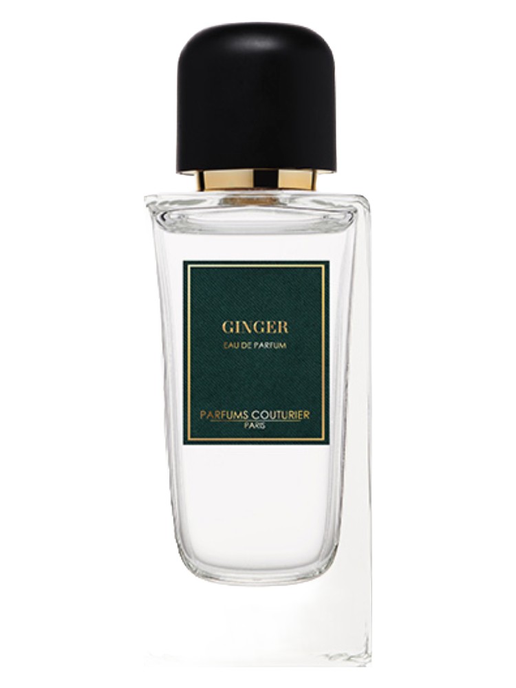 Ginger