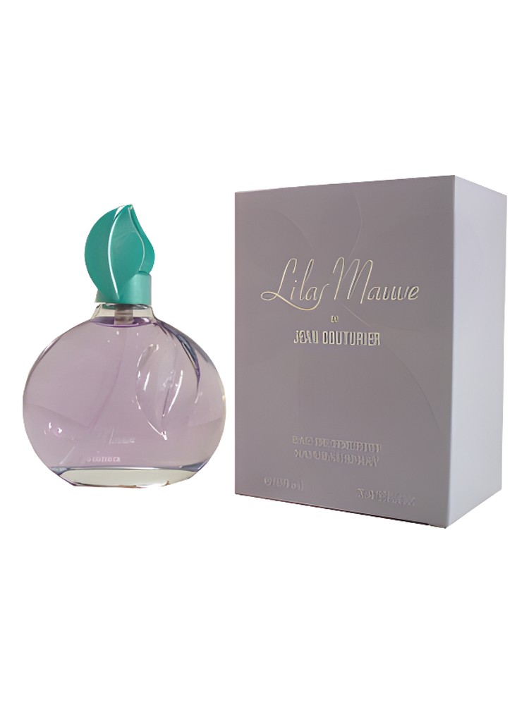 Lilas Mauve