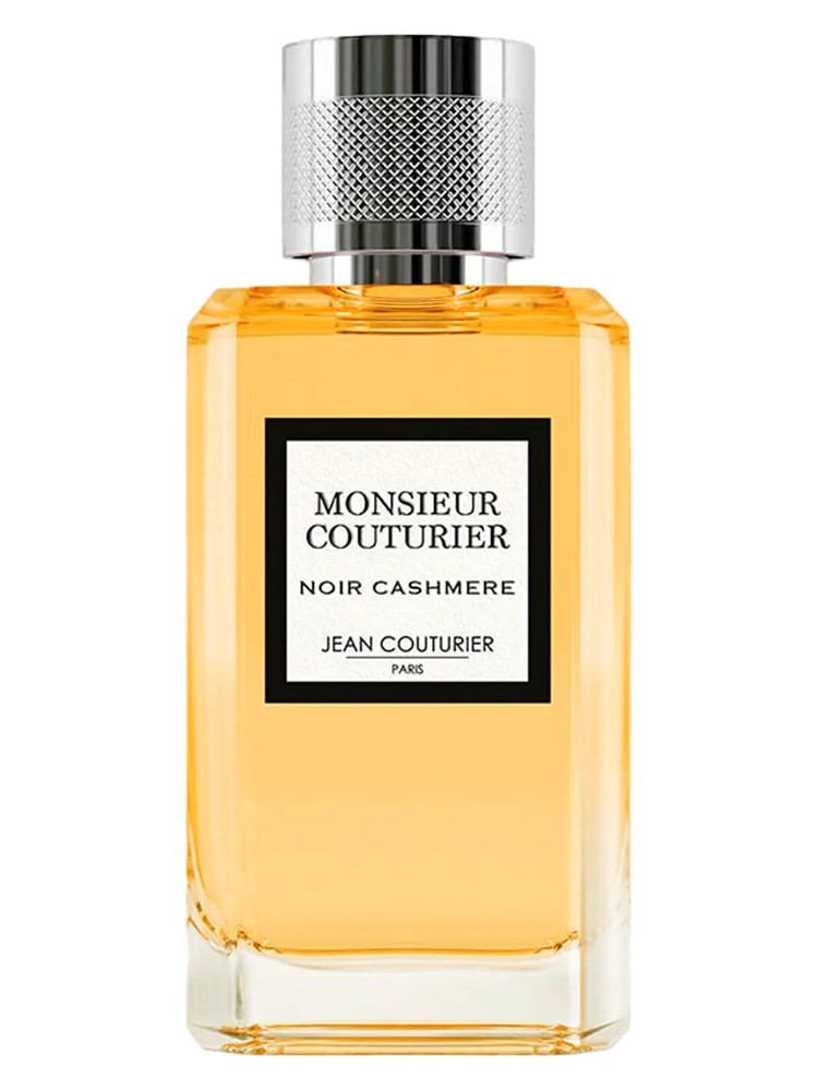 Noir Cashmere