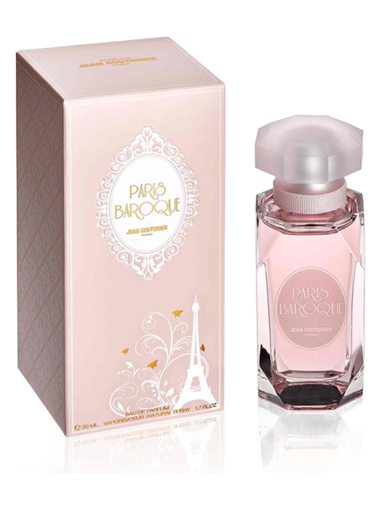 Paris Baroque