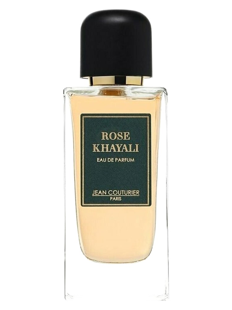 Rose Khayali