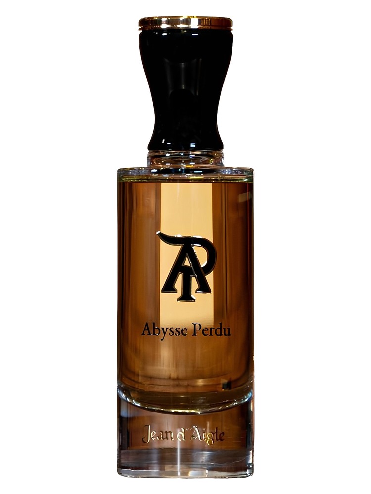 Abysse Perdu