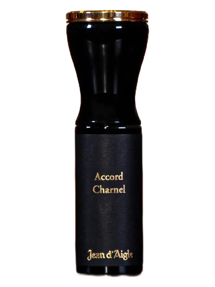 Accord Charnel
