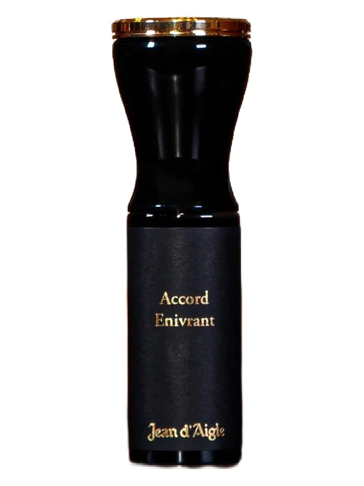 Accord Enivrant
