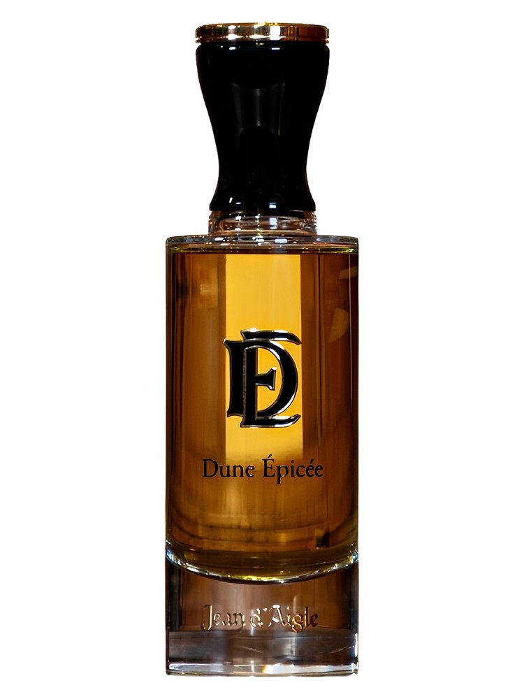 Dune Épicée