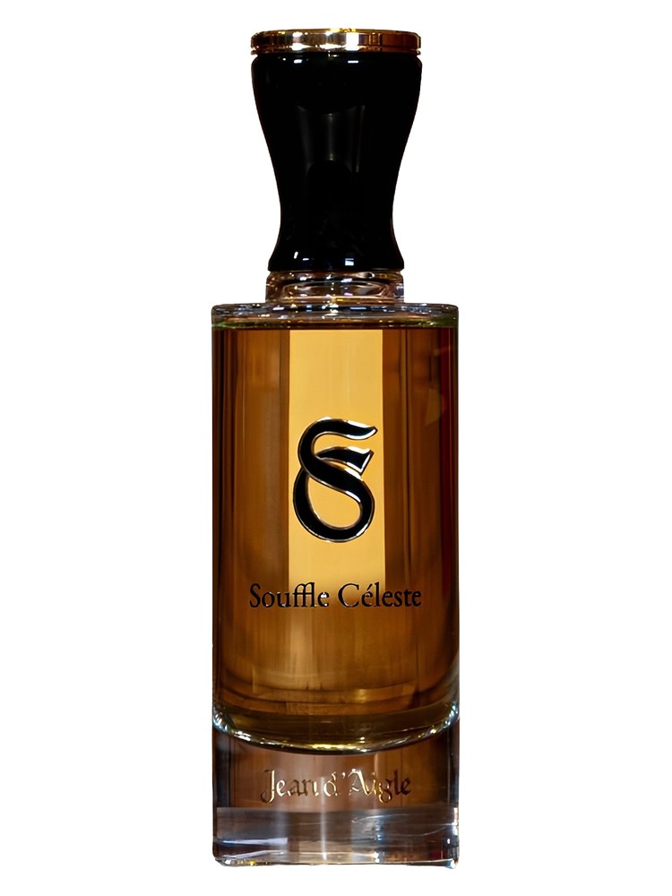 Souffle Céleste