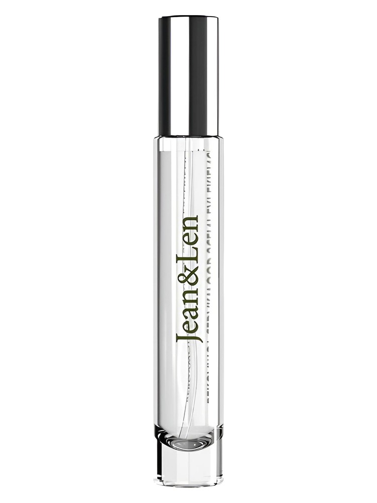 Bergamot Cedarwood