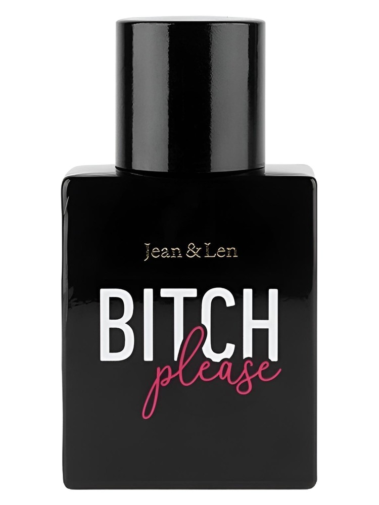 Bitch Please