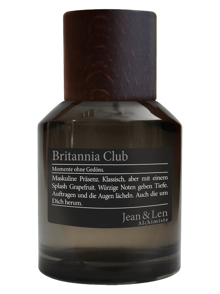 Britannia Club