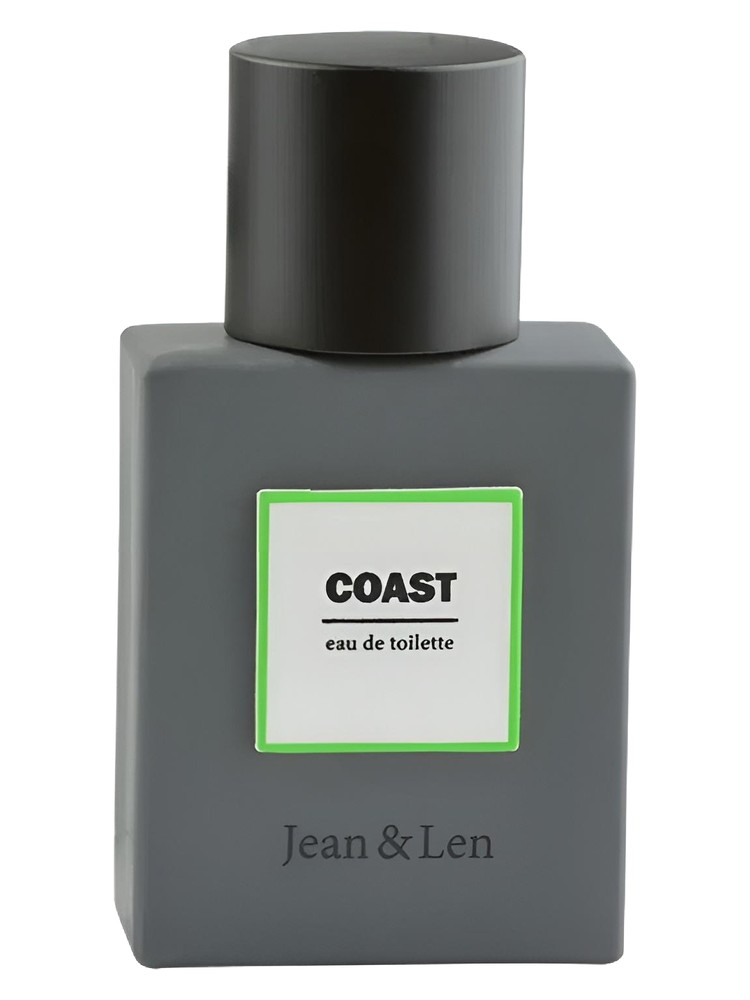 Coast