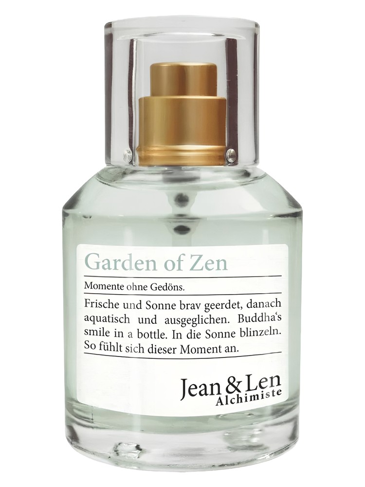 Garden of Zen