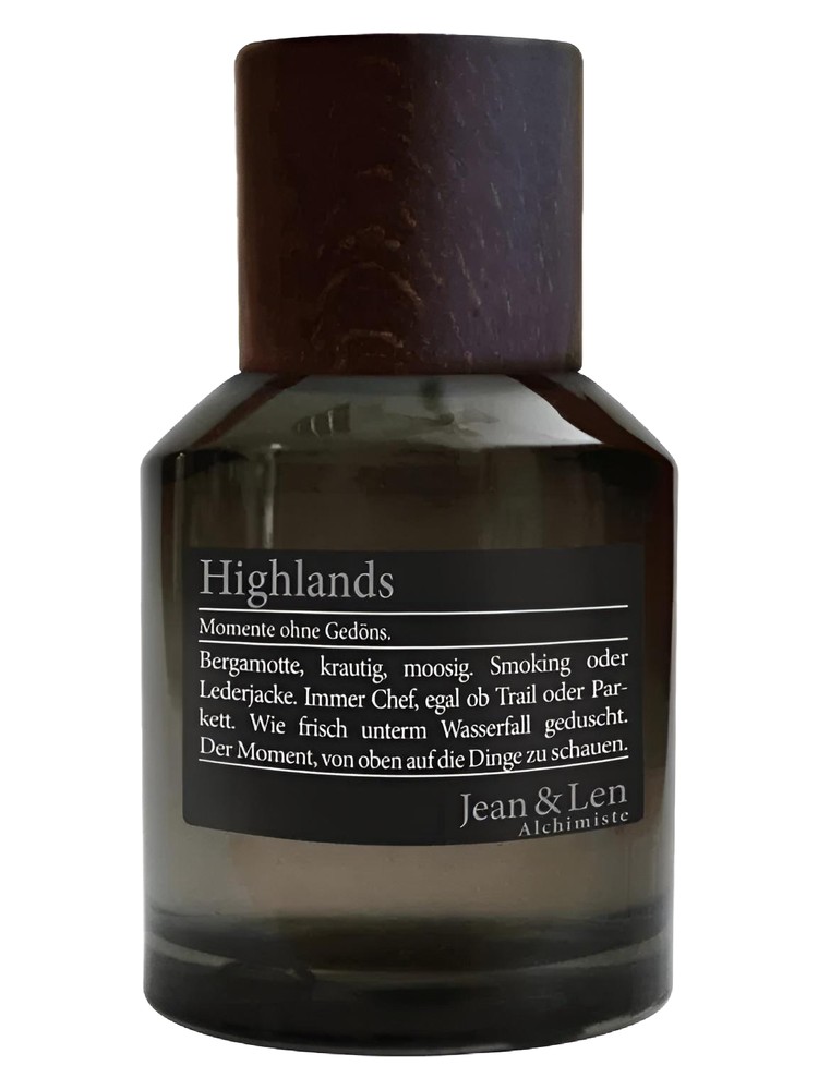 Highlands
