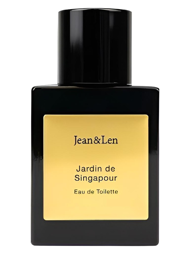 Jardin de Singapour