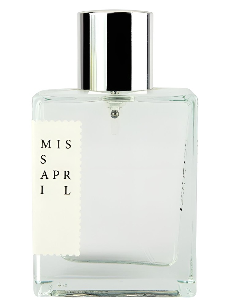 Miss April