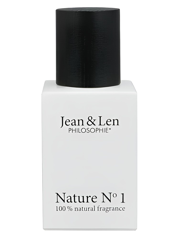 Nature N° 1