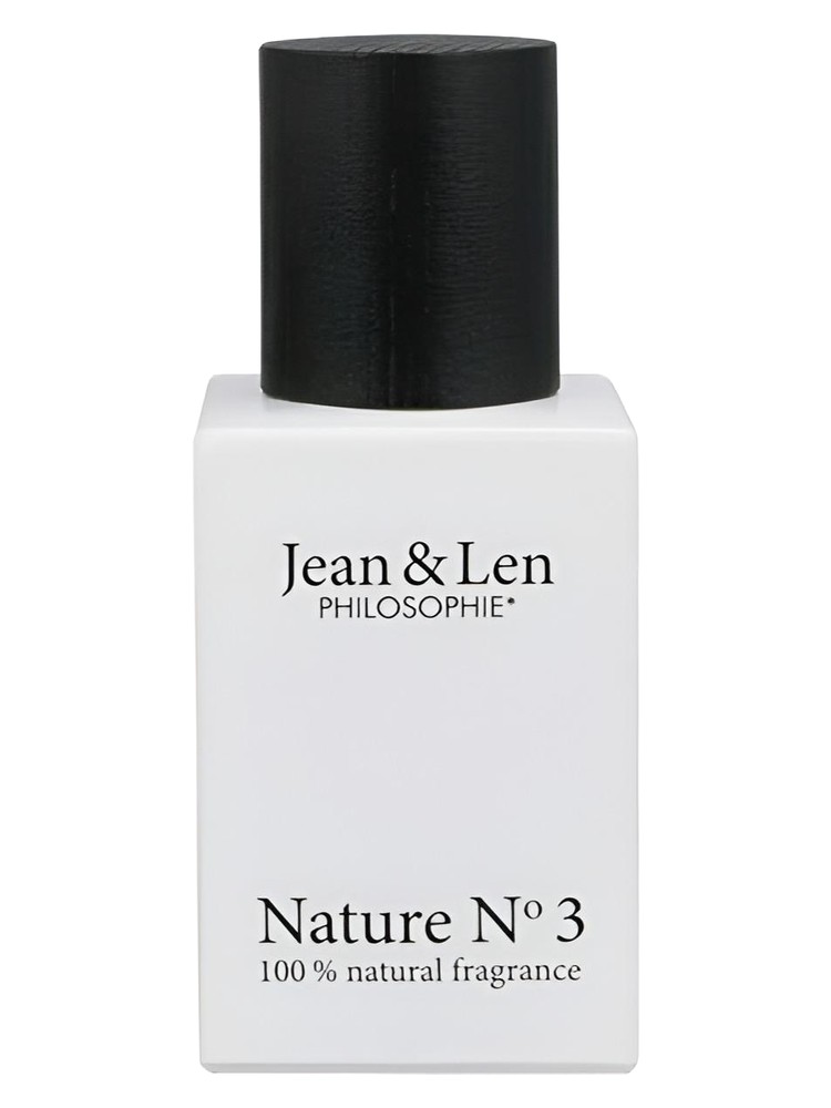 Nature N° 3