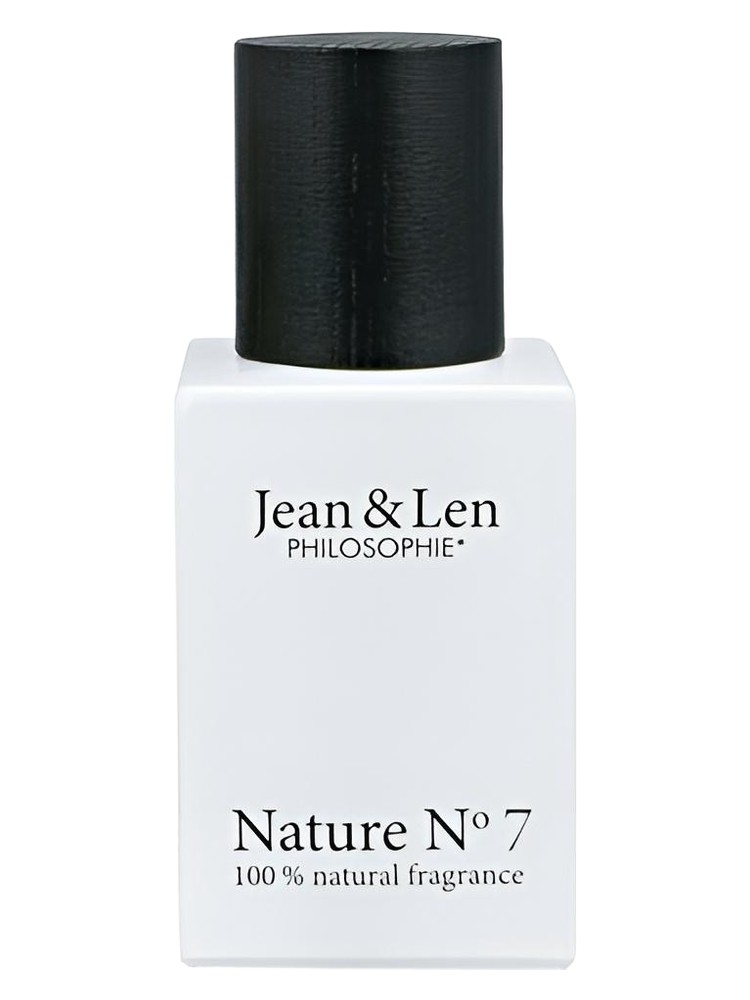 Nature N° 7