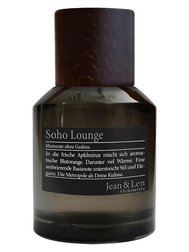 Soho Lounge
