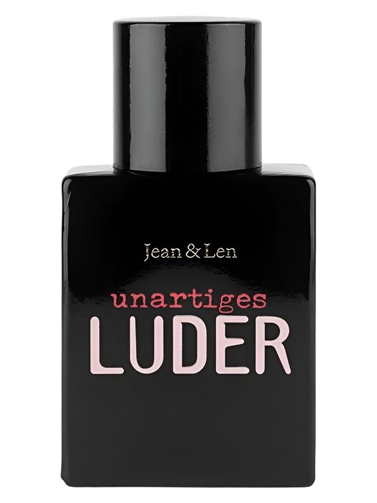 Unartiges Luder