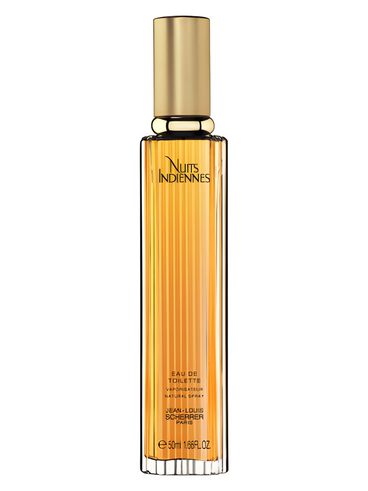 Nuits Indiennes (Indian Nights)