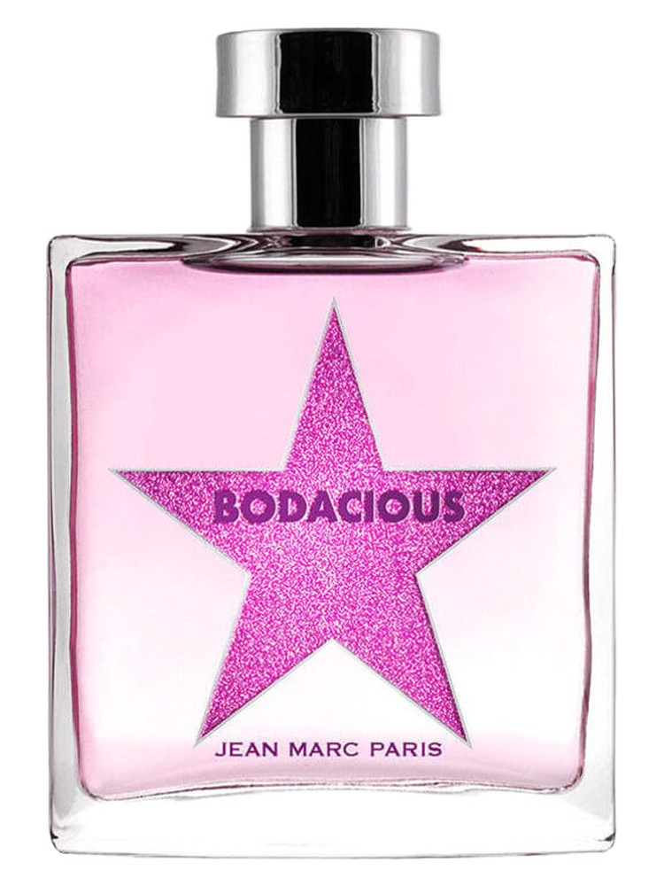 Bodacious
