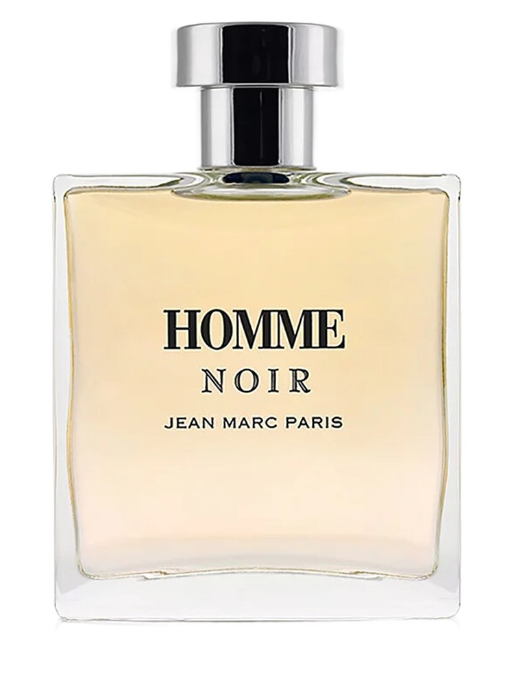 Homme Noir