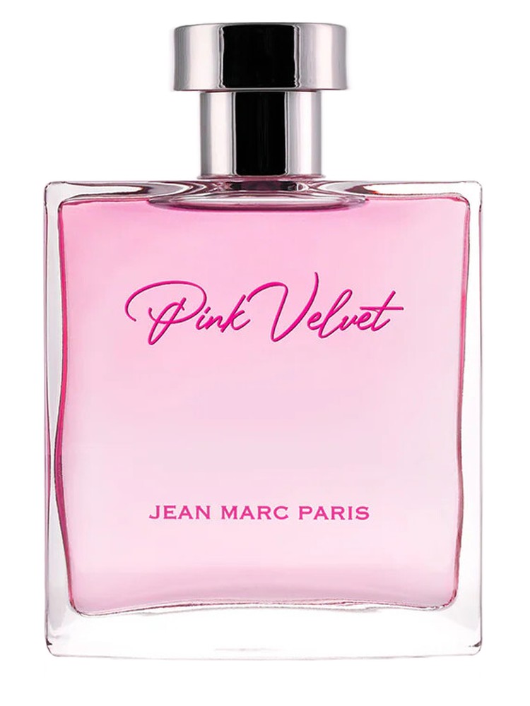 Pink Velvet