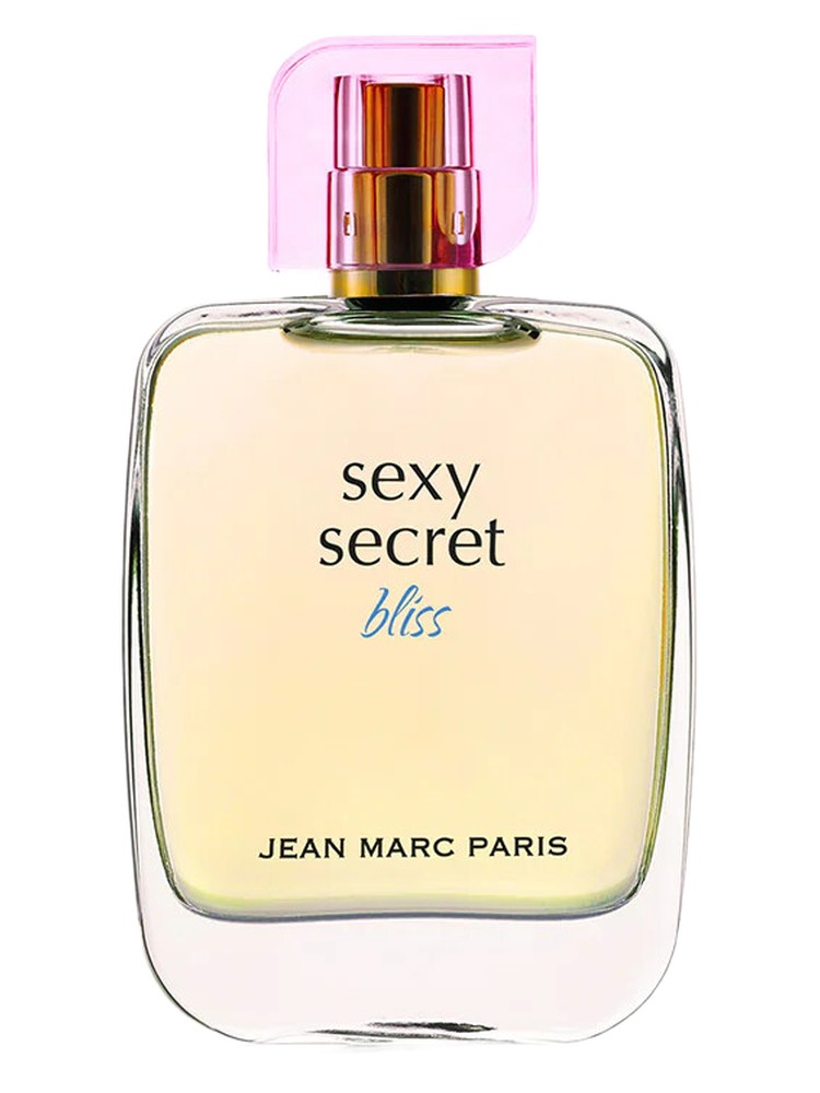Sexy Secret Bliss