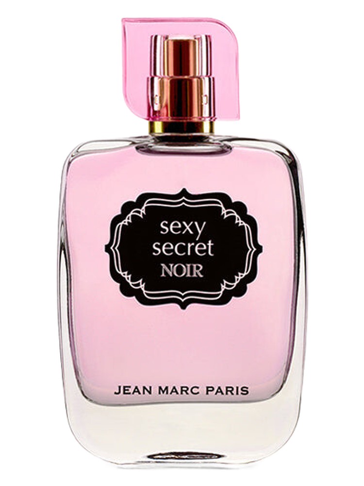 Sexy Secret Noir