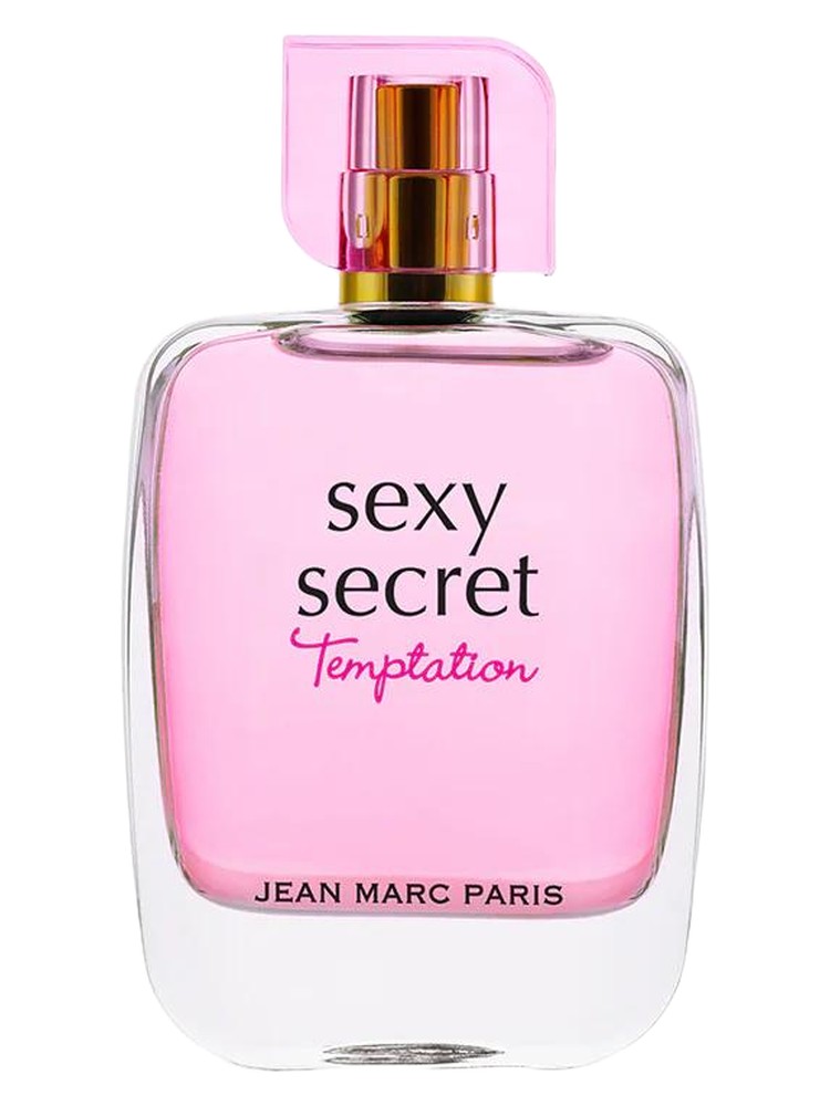 Sexy Secret Temptation