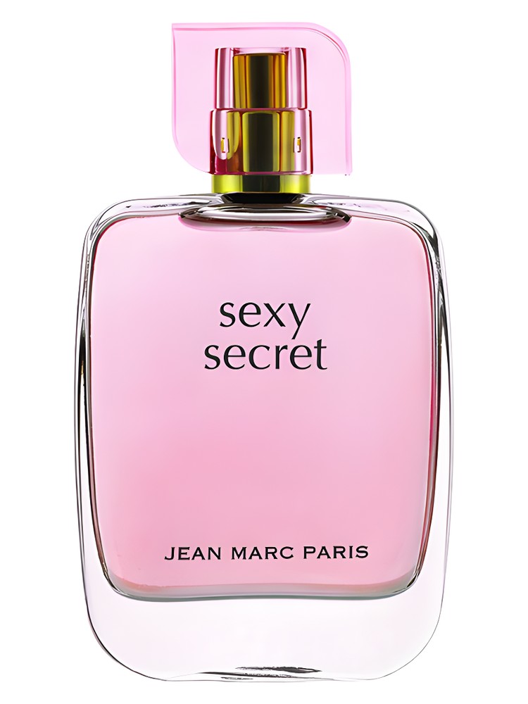 Sexy Secret