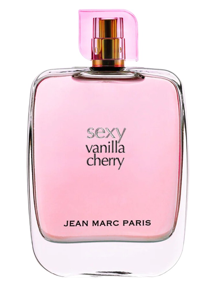 Sexy Vanilla Cherry