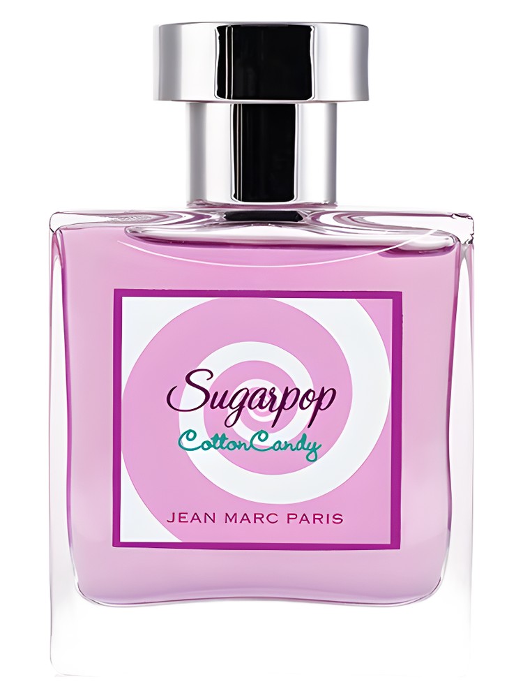 Sugarpop Cotton Candy