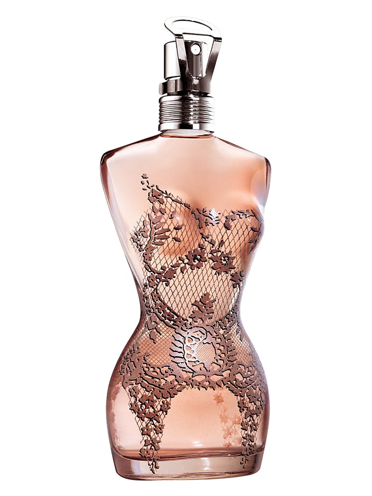 Classique Eau de Parfum